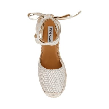 ALPARGATAS MUJER STEVE MADDEN CRAIZE - 4