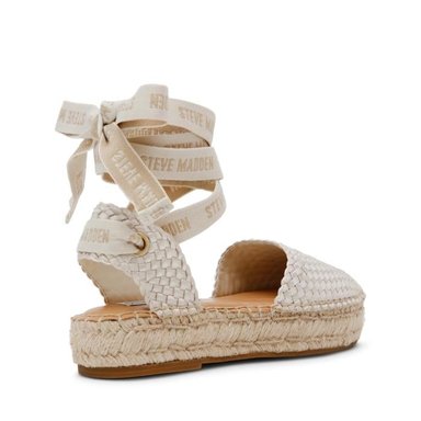 ALPARGATAS MUJER STEVE MADDEN CRAIZE - 5