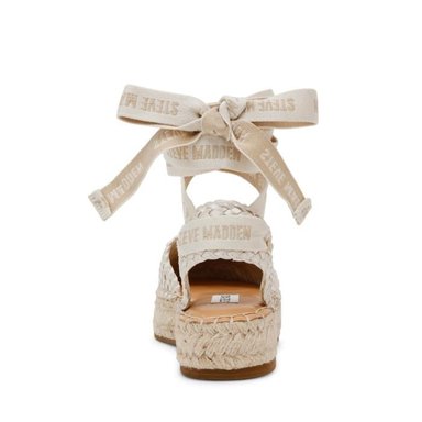 ALPARGATAS MUJER STEVE MADDEN CRAIZE - 6