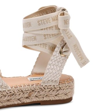 ALPARGATAS MUJER STEVE MADDEN CRAIZE - 8