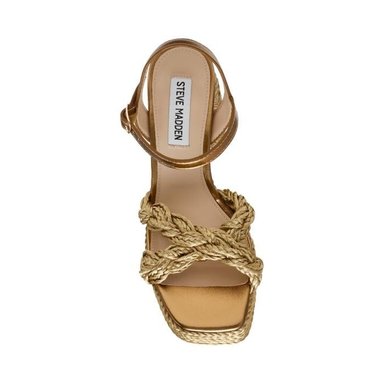 SANDALIAS MUJER STEVE MADDEN MANSION - 4