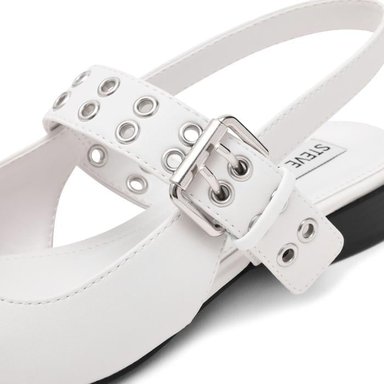 BALLERINAS MUJER STEVE MADDEN BELIEVER - 8