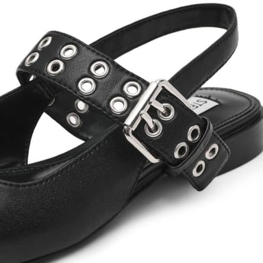 BALLERINAS MUJER STEVE MADDEN BELIEVER - 8