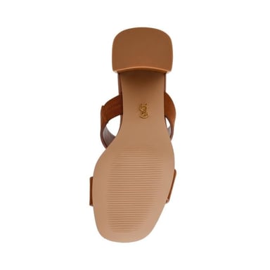 SANDALIAS CUERO GAMUZADO MUJER STEVE MADDEN LILIANN - 7