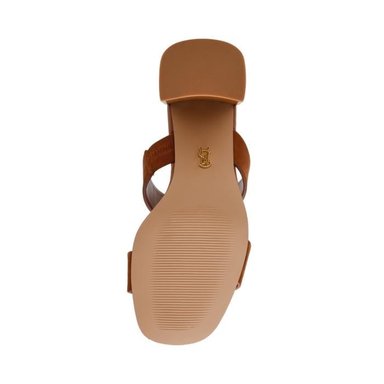 SANDALIAS CUERO GAMUZADO MUJER STEVE MADDEN LILIANN - 7