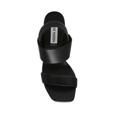 SANDALIAS CUERO MUJER STEVE MADDEN MAIZIE - 4