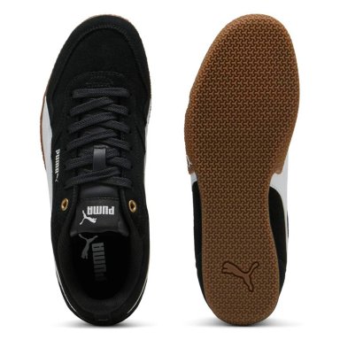ZAPATILLAS MUJER PUMA URBANAS NEGRO BELLA DONNA SD 402673 01 - 3
