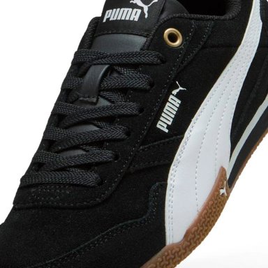 ZAPATILLAS MUJER PUMA URBANAS NEGRO BELLA DONNA SD 402673 01 - 4