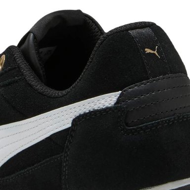 ZAPATILLAS MUJER PUMA URBANAS NEGRO BELLA DONNA SD 402673 01 - 5
