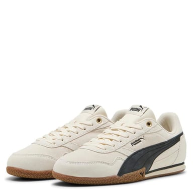 ZAPATILLAS MUJER PUMA URBANAS BEIGE BELLA DONNA SD 402673 02 - 2