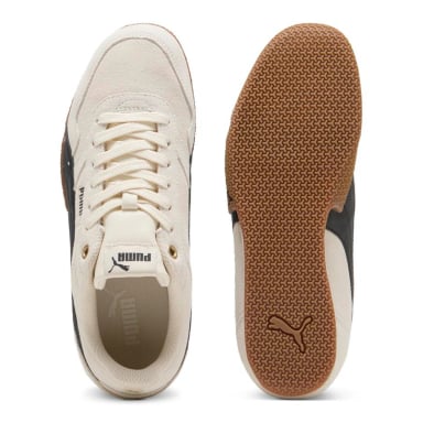 ZAPATILLAS MUJER PUMA URBANAS BEIGE BELLA DONNA SD 402673 02 - 4