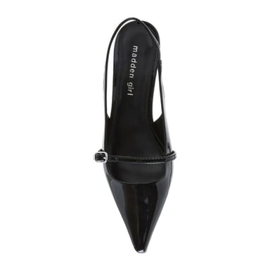 ZAPATOS DE VESTIR MUJER STEVE MADDEN NEGRO KRYSTALL - 4