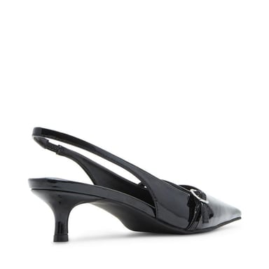 ZAPATOS DE VESTIR MUJER STEVE MADDEN NEGRO KRYSTALL - 5