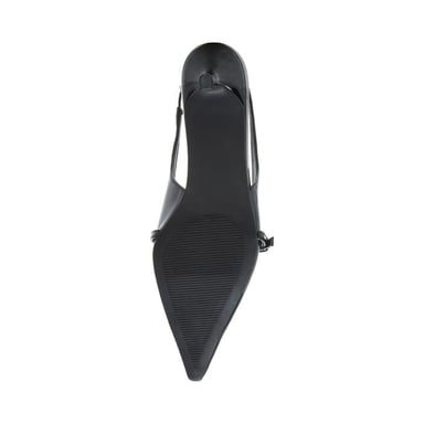ZAPATOS DE VESTIR MUJER STEVE MADDEN NEGRO KRYSTALL - 7