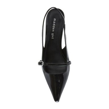ZAPATOS DE VESTIR MUJER STEVE MADDEN NEGRO KRYSTALL - 4