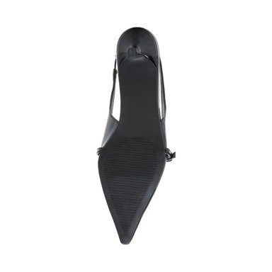 ZAPATOS DE VESTIR MUJER STEVE MADDEN NEGRO KRYSTALL - 7