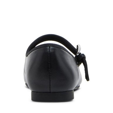 BALLERINAS MUJER STEVE MADDEN NEGRO JEWELL - 6
