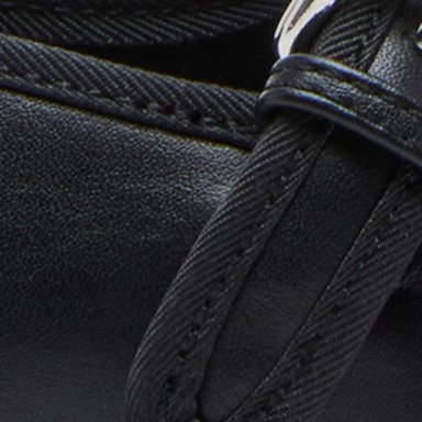 BALLERINAS MUJER STEVE MADDEN NEGRO JEWELL - 8