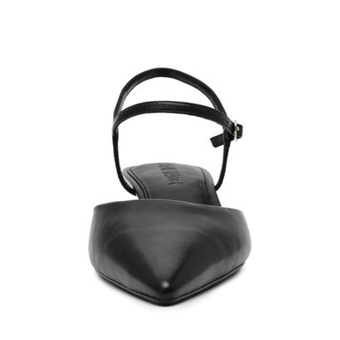 ZAPATOS DE VESTIR MUJER STEVE MADDEN NEGRO ADELAIDE - 3