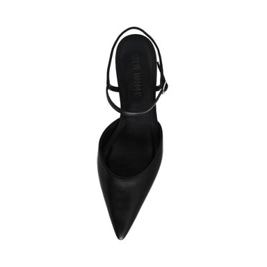 ZAPATOS DE VESTIR MUJER STEVE MADDEN NEGRO ADELAIDE - 4
