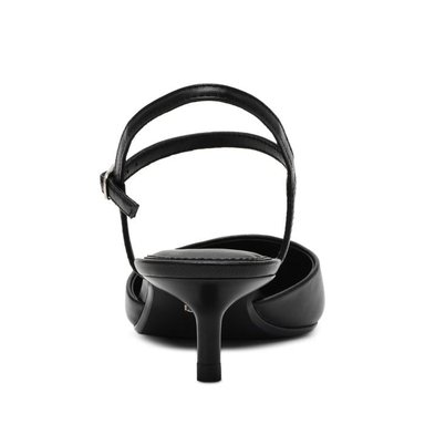 ZAPATOS DE VESTIR MUJER STEVE MADDEN NEGRO ADELAIDE - 6
