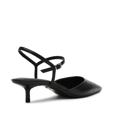 ZAPATOS DE VESTIR MUJER STEVE MADDEN NEGRO ADELAIDE - 5