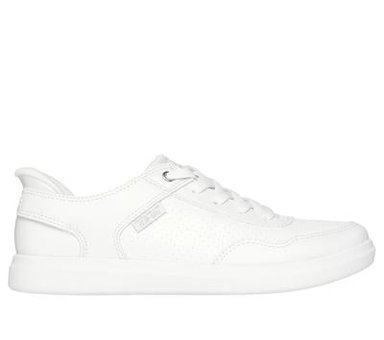 ZAPATILLAS MUJER SKECHERS URBANAS BLANCO BOBS D'VINE - 2