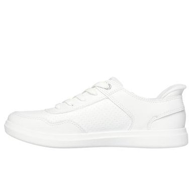 ZAPATILLAS MUJER SKECHERS URBANAS BLANCO BOBS D'VINE - 3