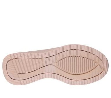 ZAPATILLAS MUJER SKECHERS URBANAS ROSADO BOBS SQUAD 4 - 5