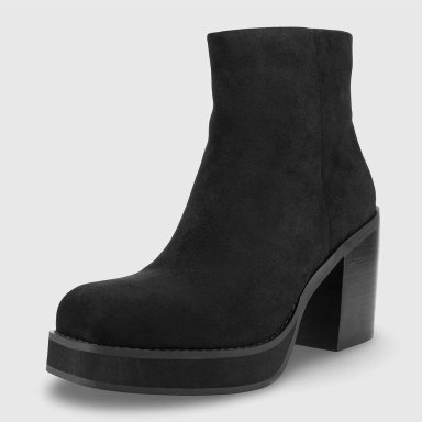 BOTINES MUJER BARBADOS BITOR2 - 3