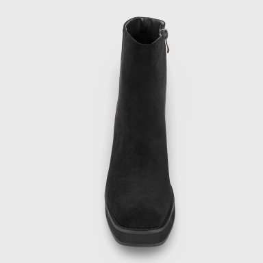 BOTINES MUJER BARBADOS BITOR2 - 6