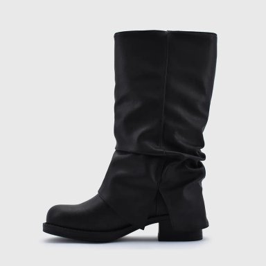 BOTAS MUJER BARBADOS BAUCHI2 - 3