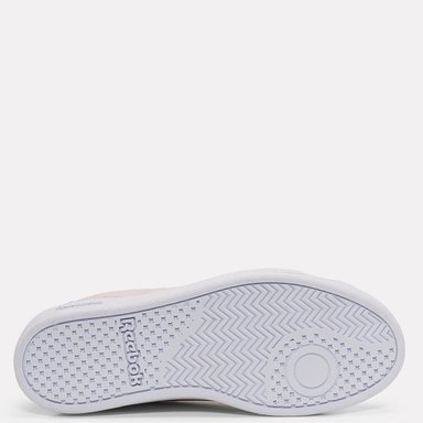 ZAPATILLAS MUJER REEBOK URBANAS ROSADO REEBOK COURT CLEAN - 5