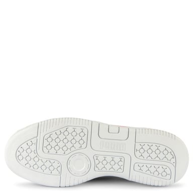 ZAPATILLAS MUJER PUMA URBANAS ROSADO REBOUND FEMME LOW - 5