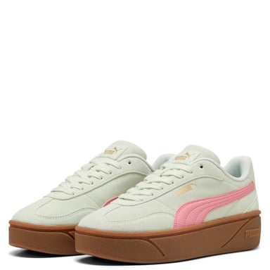 ZAPATILLAS MUJER PUMA URBANAS ROSADO PUMA CLUB II ERA PLATFORM SD WNS - 2