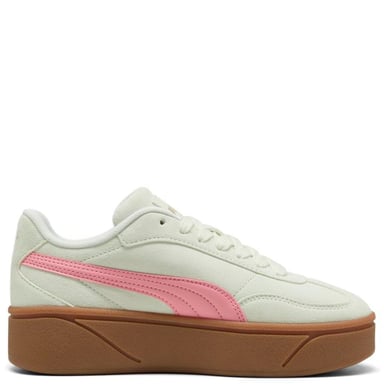 ZAPATILLAS MUJER PUMA URBANAS ROSADO PUMA CLUB II ERA PLATFORM SD WNS - 3
