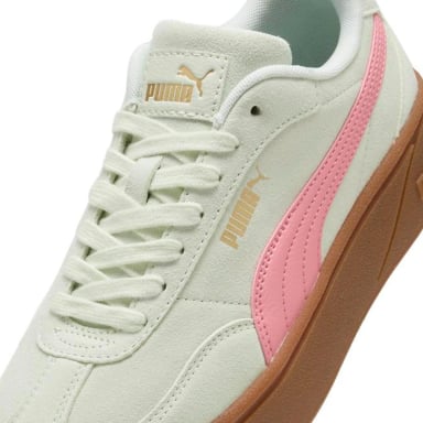 ZAPATILLAS MUJER PUMA URBANAS ROSADO PUMA CLUB II ERA PLATFORM SD WNS - 5