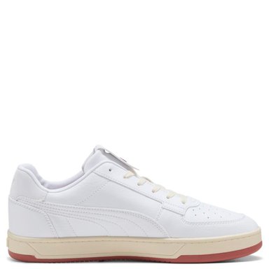 ZAPATILLAS MUJER PUMA URBANAS BLANCO PUMA CAVEN 2.0 ANIMAL FLAIR - 3