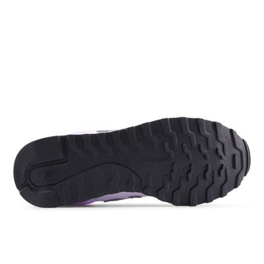 ZAPATILLAS URBANAS MUJER NEW BALANCE 500 MORADO - 5