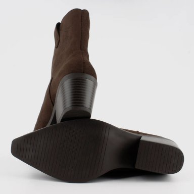 BOTINES MUJER INDEX ICORO - 5