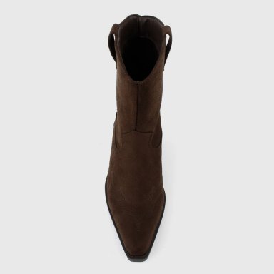 BOTINES MUJER INDEX ICORO - 6