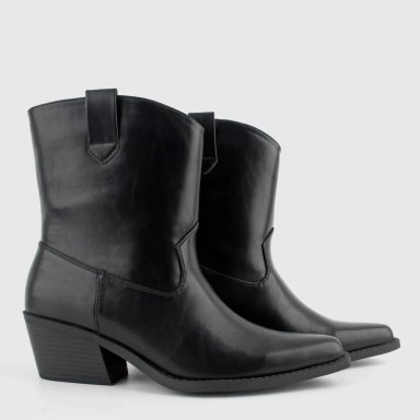 BOTINES MUJER INDEX ICORO2PE - 2