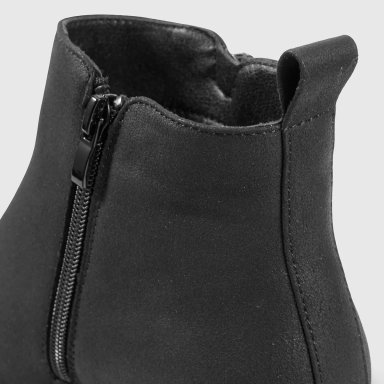 BOTINES MUJER INDEX  IJANPE - 5