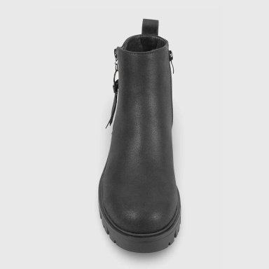 BOTINES MUJER INDEX  IJANPE - 6