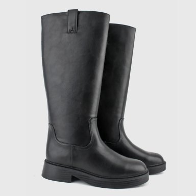BOTAS MUJER INDEX ICUESTRE - 3