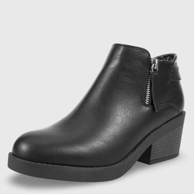 BOTINES MUJER BRIGITTE NAUX ELILIPE - 3
