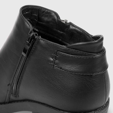 BOTINES MUJER BRIGITTE NAUX ELILIPE - 5