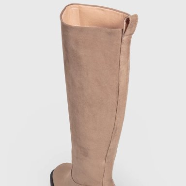 BOTAS MUJER INDEX IQUITA - 5