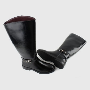 BOTAS MUJER MARQUIS MECUESTRE - 4