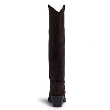 BOTAS MUJER INDEX ILAGA - 5